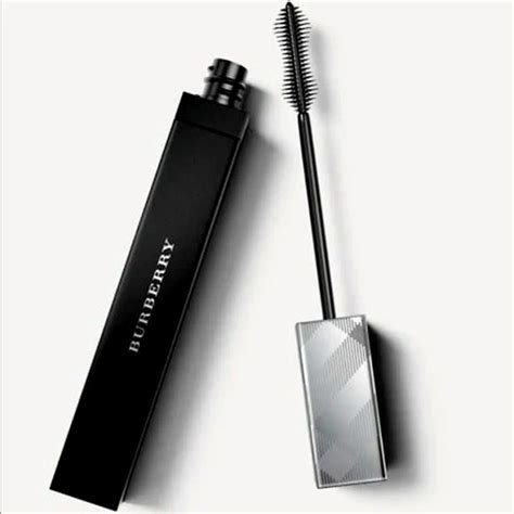 burberry midnight blonde mascara|Burberry deep makeup.